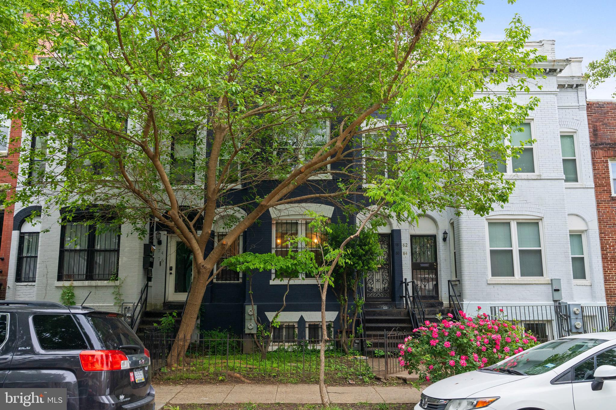 78 Q St NW