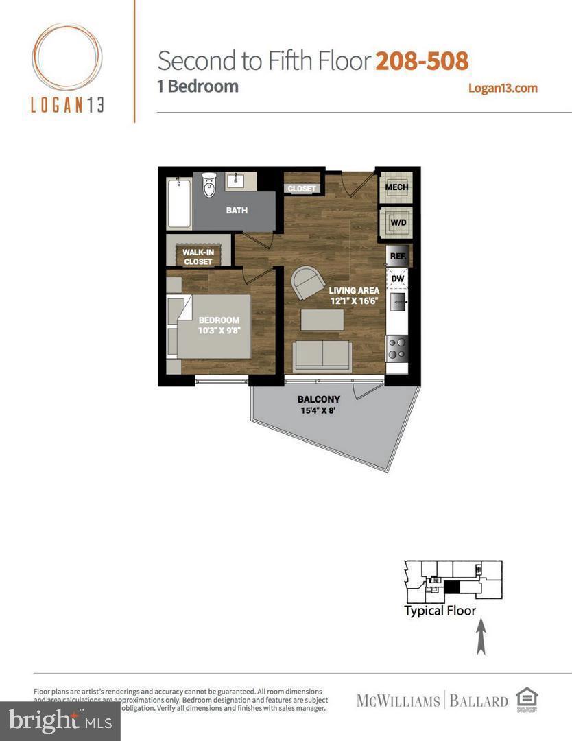 1311 13TH STREET NW 308