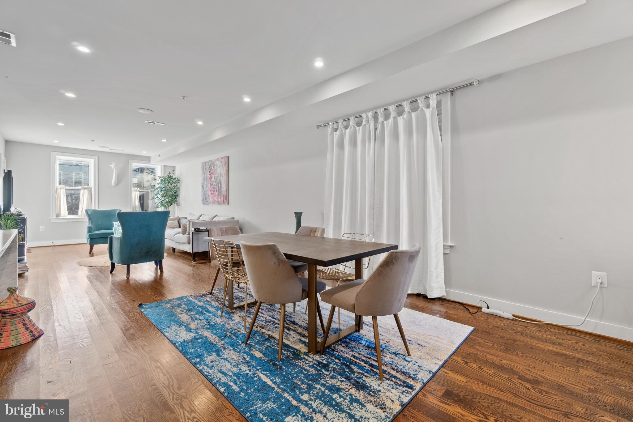417 RANDOLPH ST NW #2