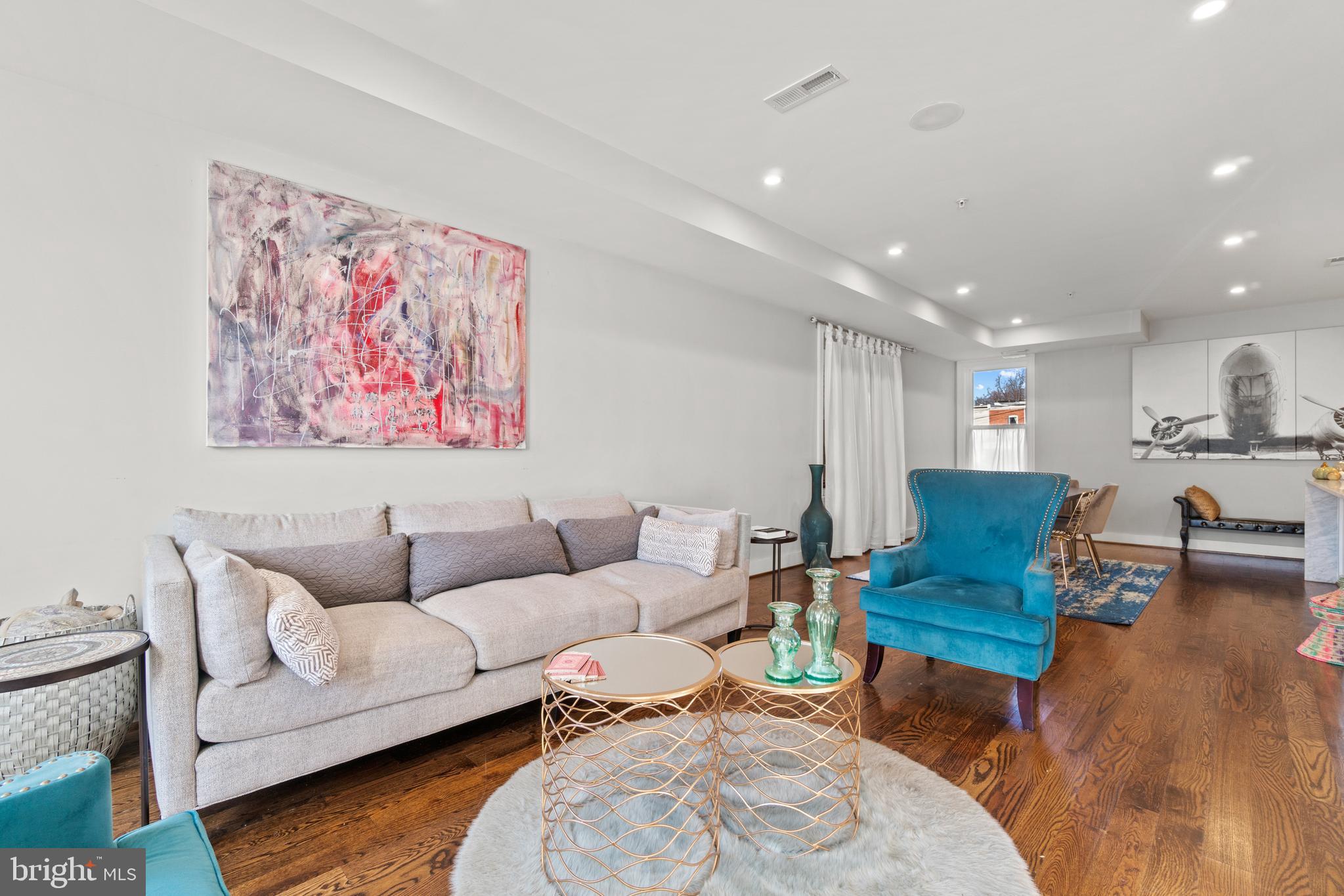 417 RANDOLPH ST NW #2