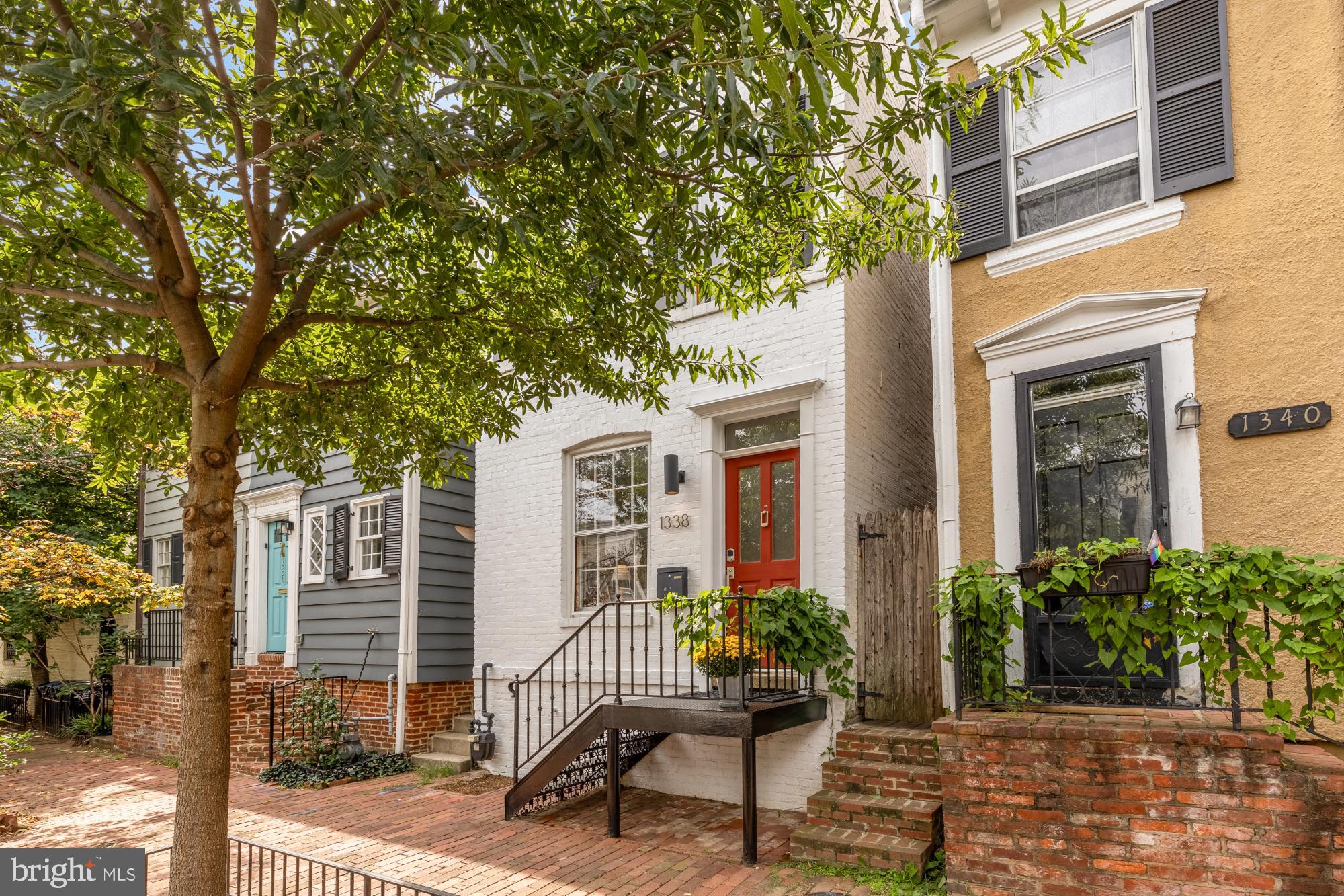 1338 28TH STREET NW