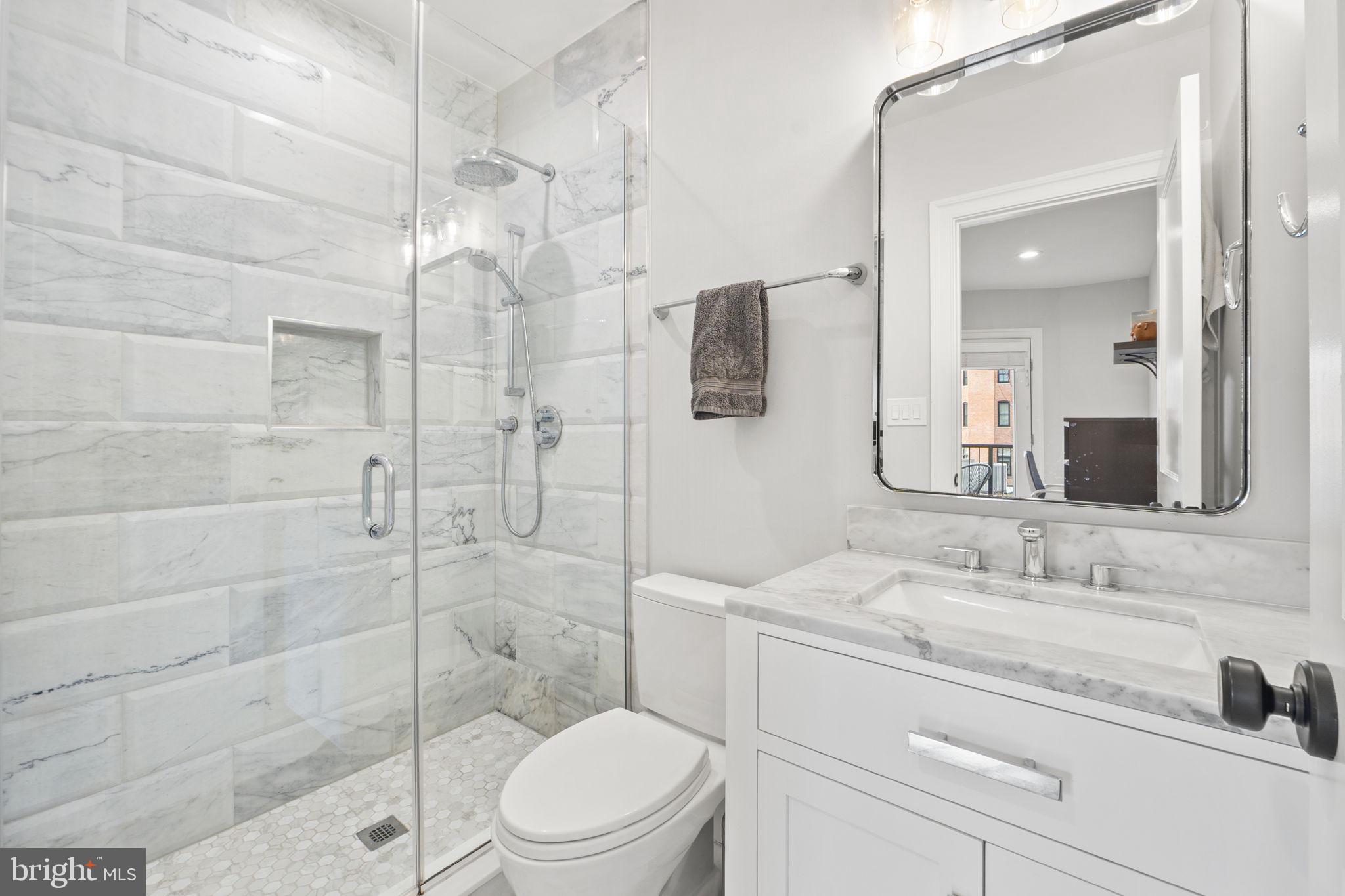 2150 FLORIDA AVENUE NW PH4