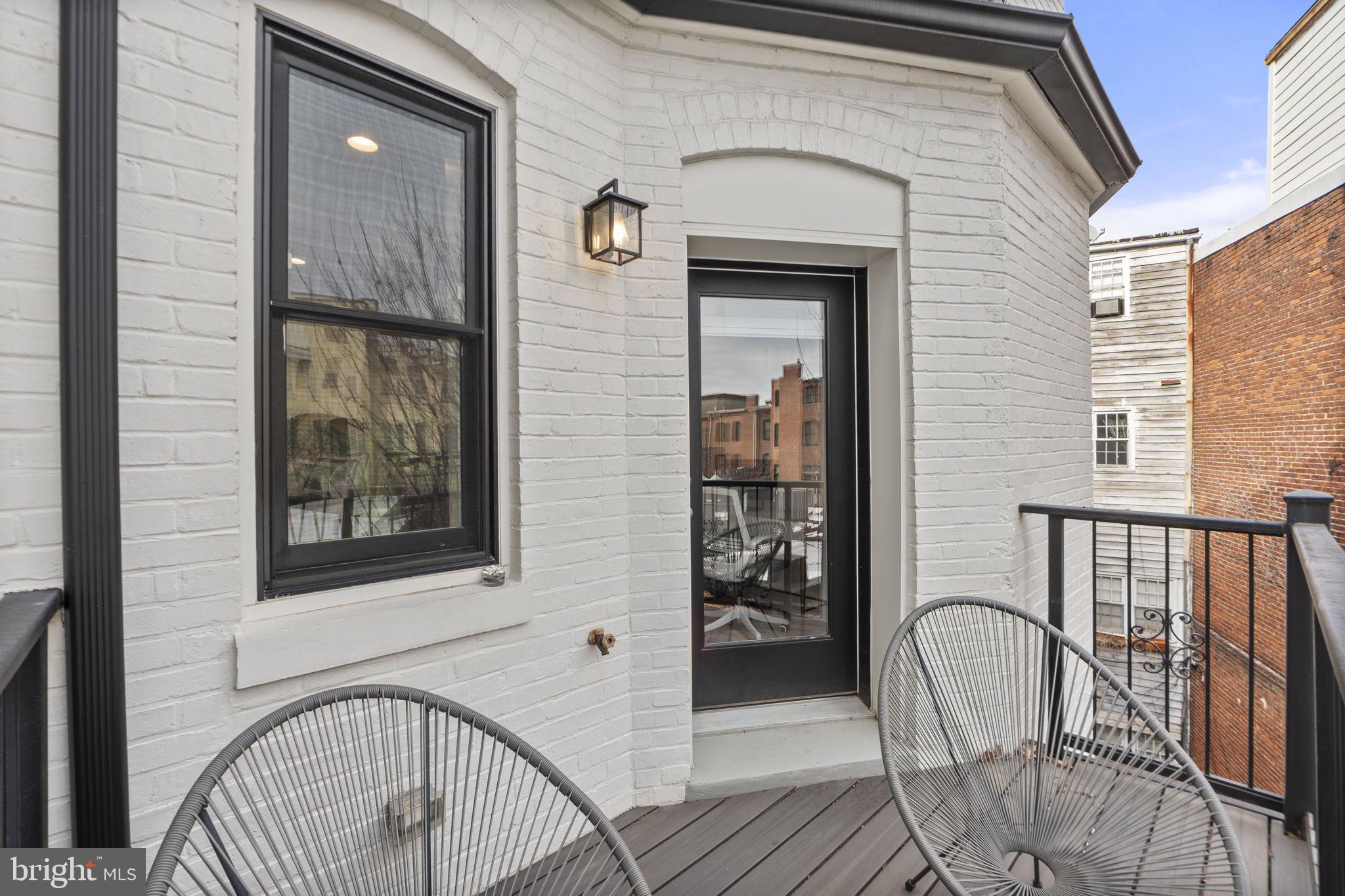 2150 FLORIDA AVENUE NW PH4