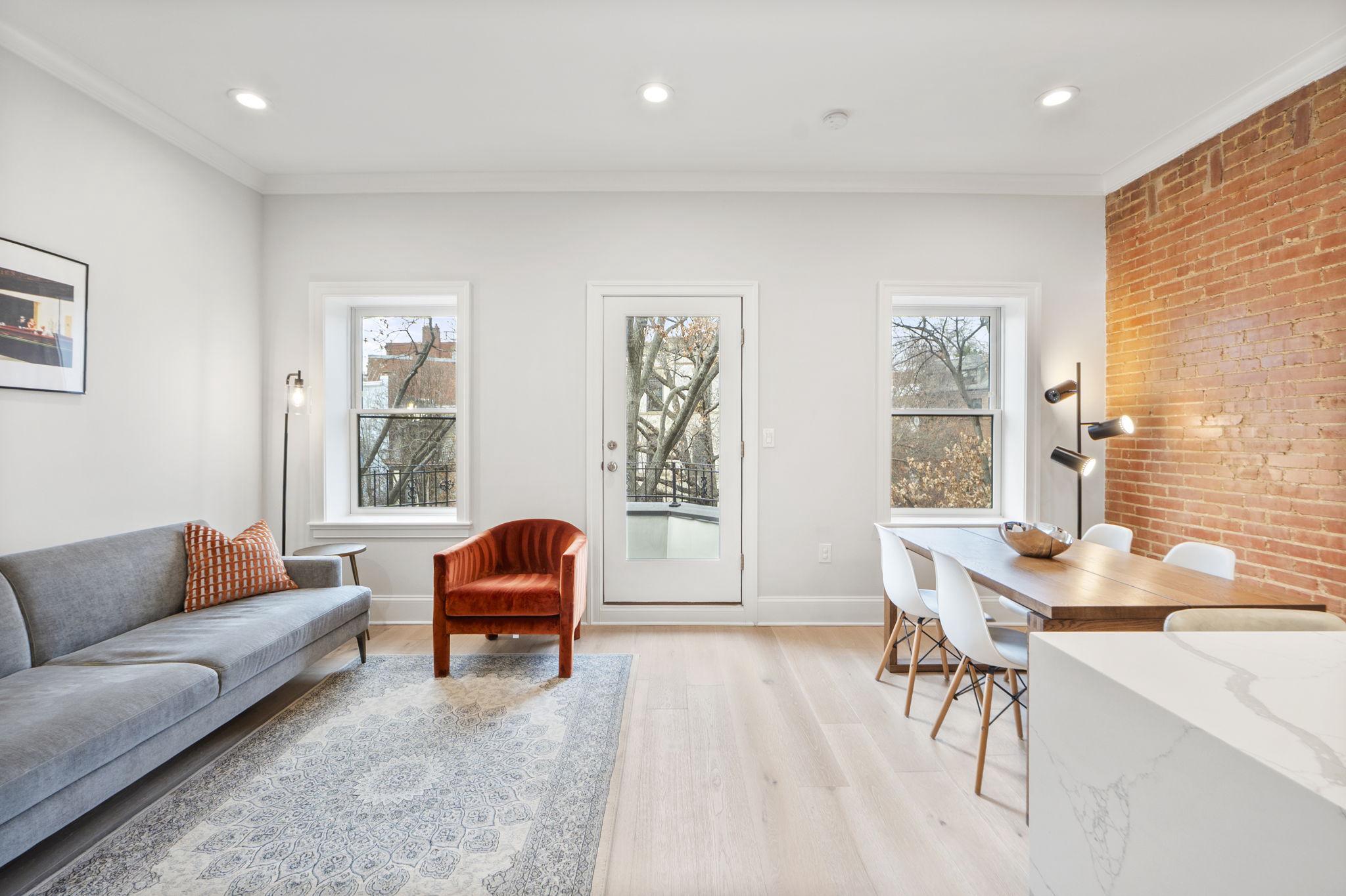 2150 FLORIDA AVENUE NW PH4