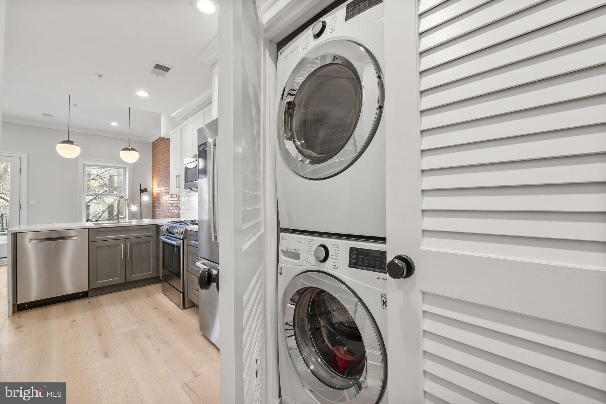 2150 FLORIDA AVENUE NW PH4