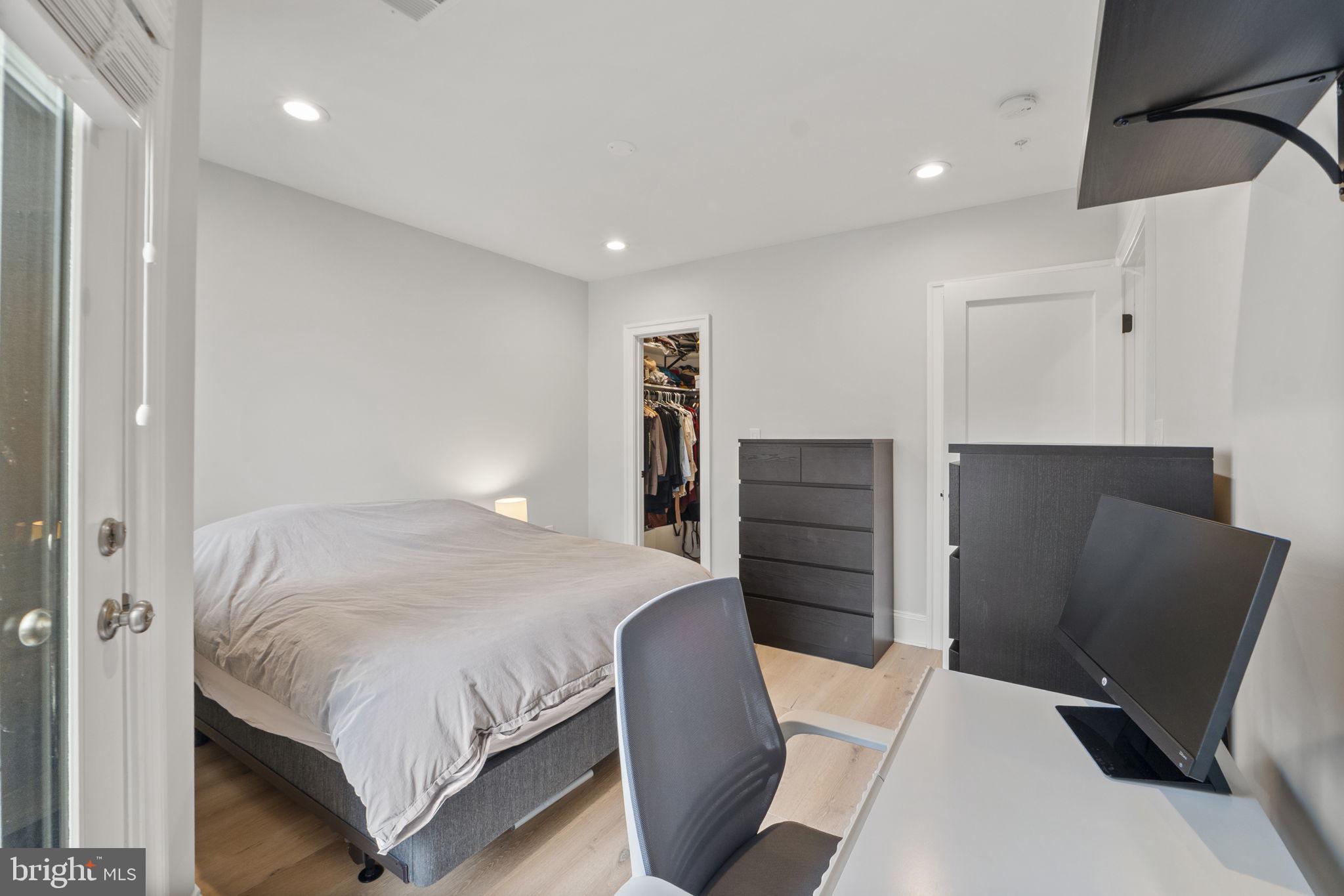 2150 FLORIDA AVENUE NW PH4