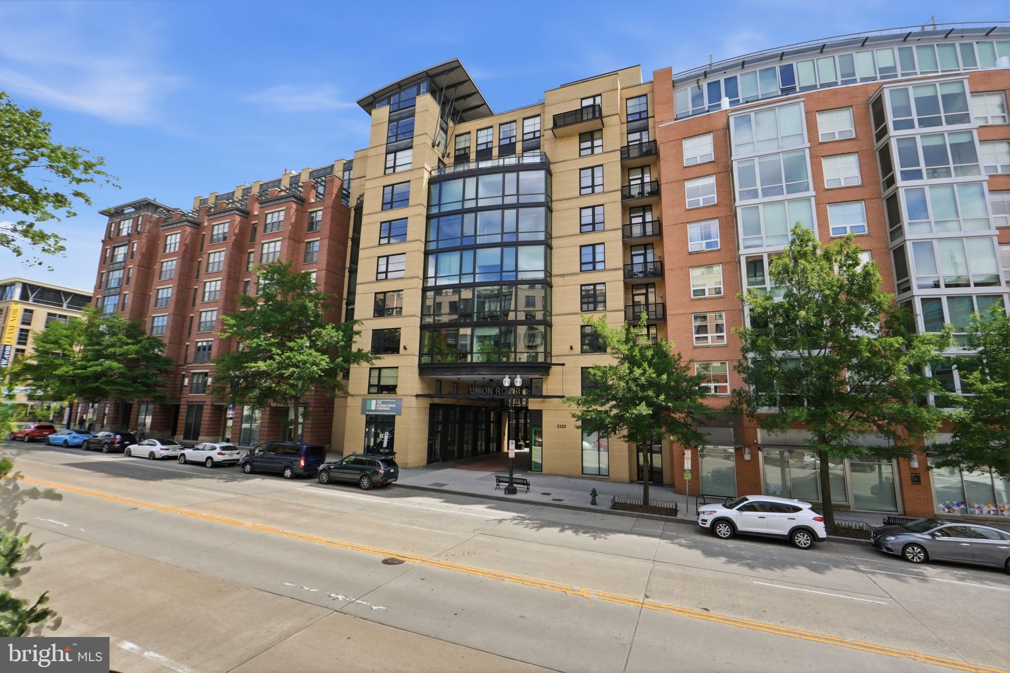 2125 14TH STREET NW 721