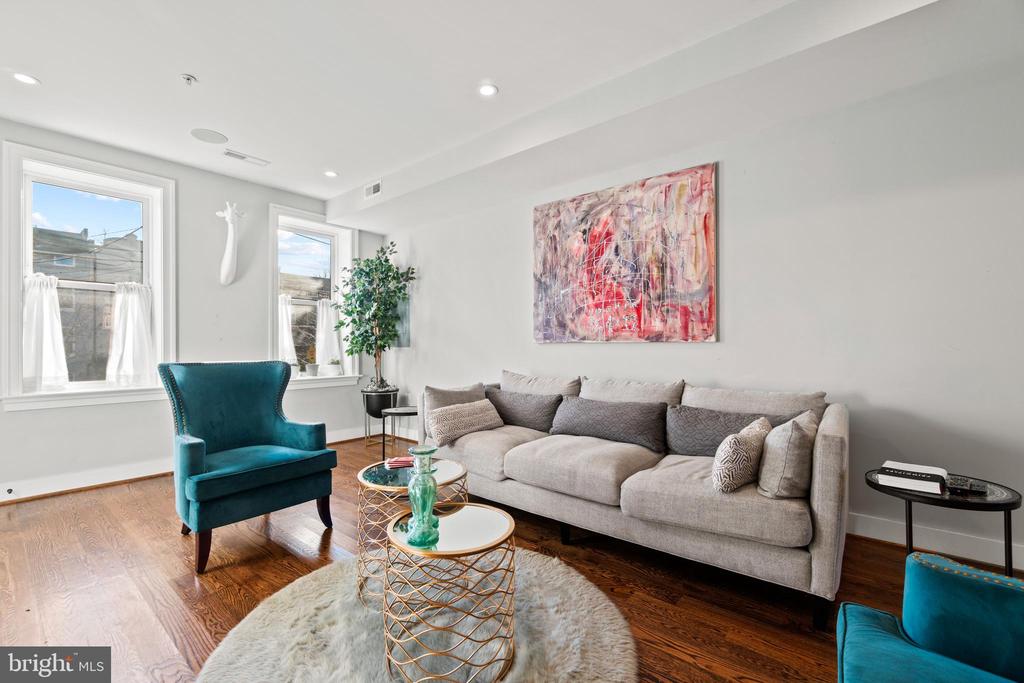 417 RANDOLPH STREET NW 2