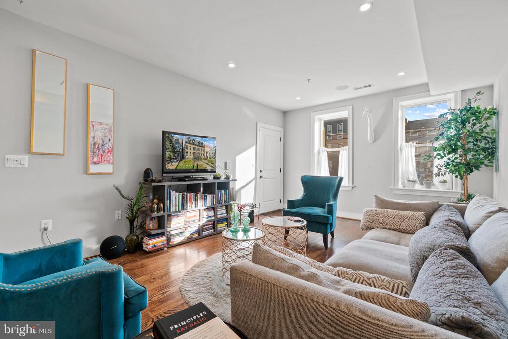 417 RANDOLPH STREET NW 2