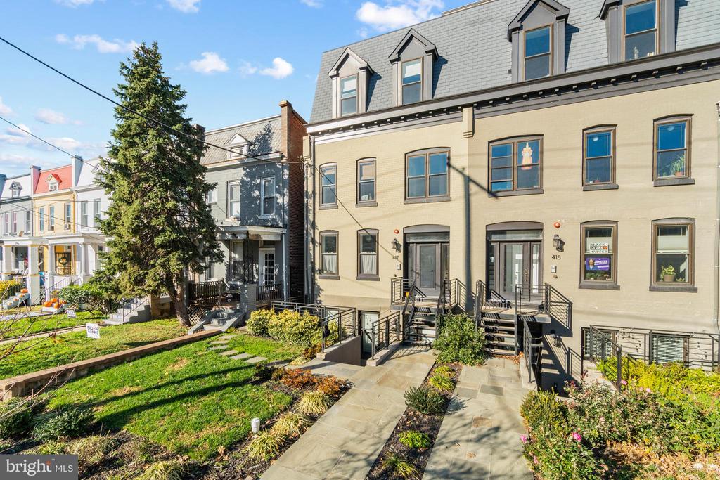 417 RANDOLPH STREET NW 2