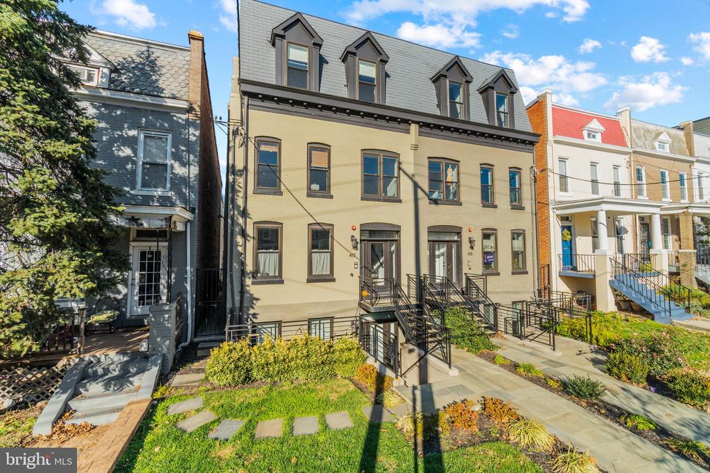417 RANDOLPH STREET NW 2