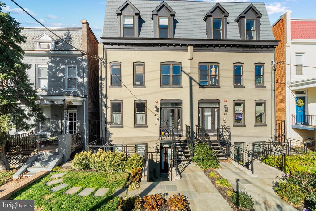 417 RANDOLPH STREET NW 2