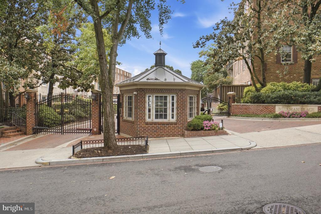 1600 BELMONT STREET NW Unit: D