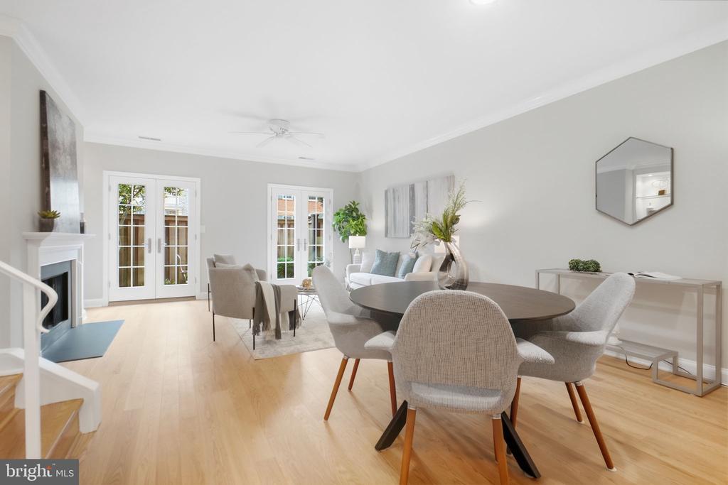 1600 BELMONT STREET NW Unit: D