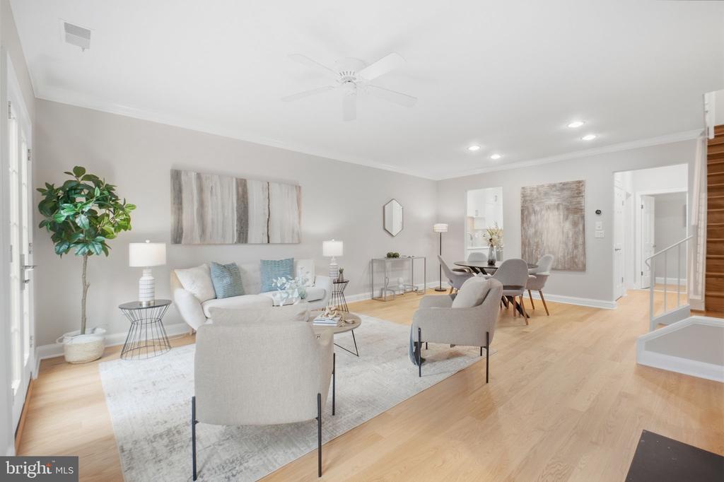 1600 BELMONT STREET NW Unit: D