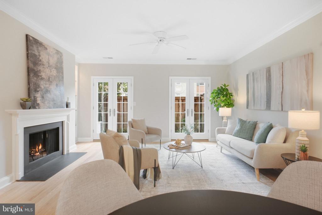 1600 BELMONT STREET NW Unit: D