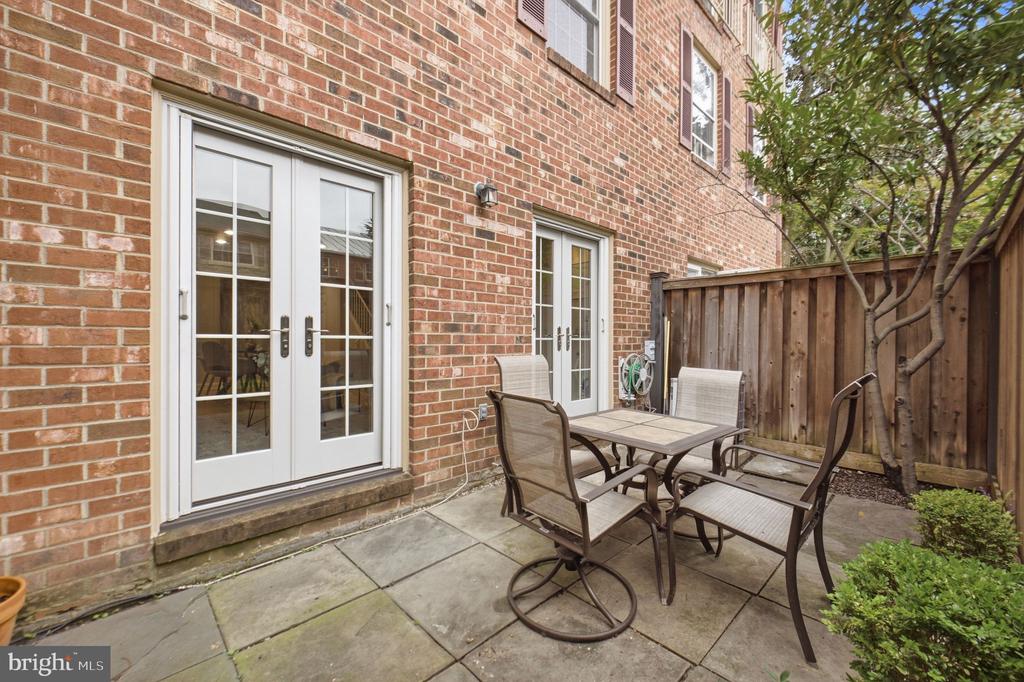 1600 BELMONT STREET NW Unit: D
