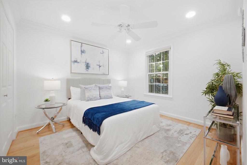1600 BELMONT STREET NW Unit: D
