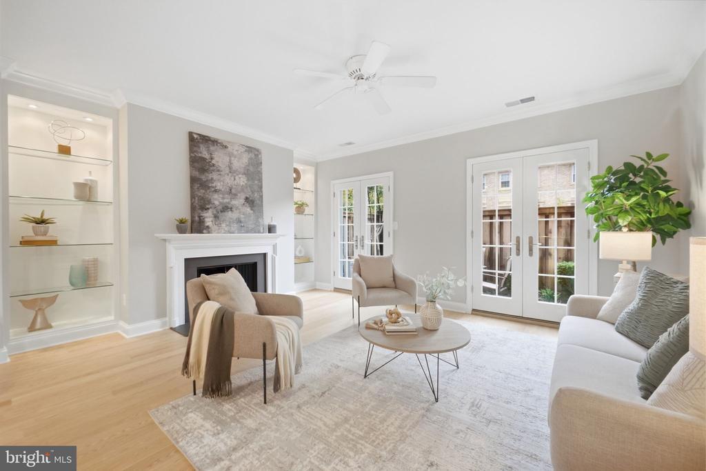 1600 BELMONT STREET NW Unit: D