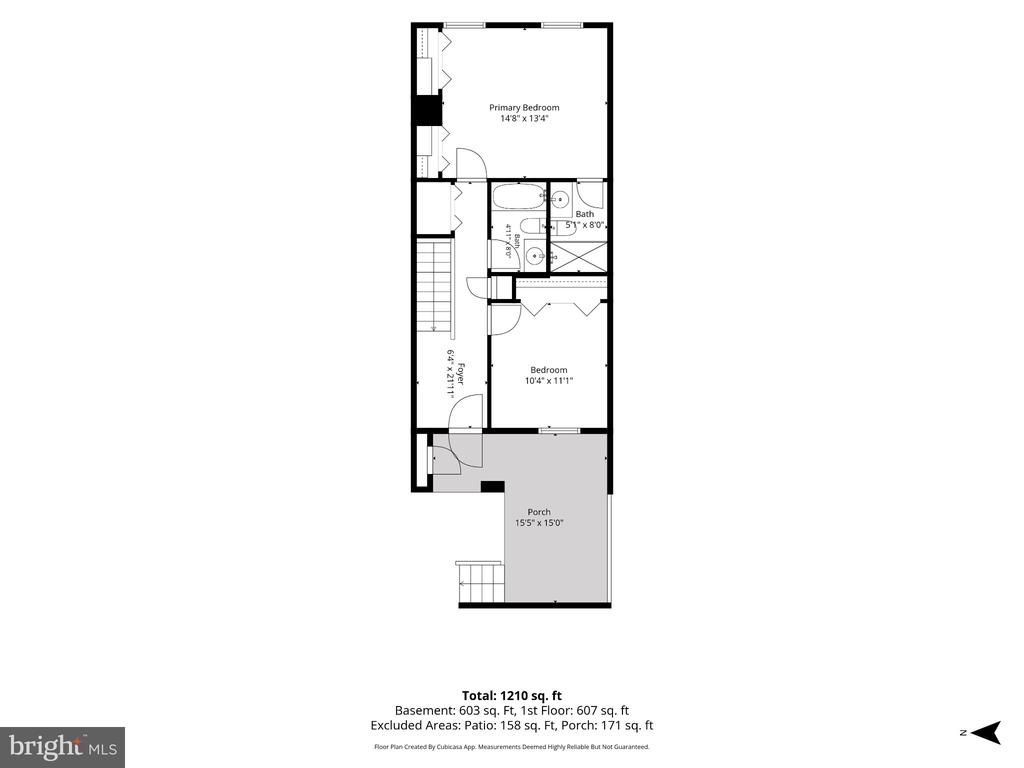 1600 BELMONT STREET NW Unit: D