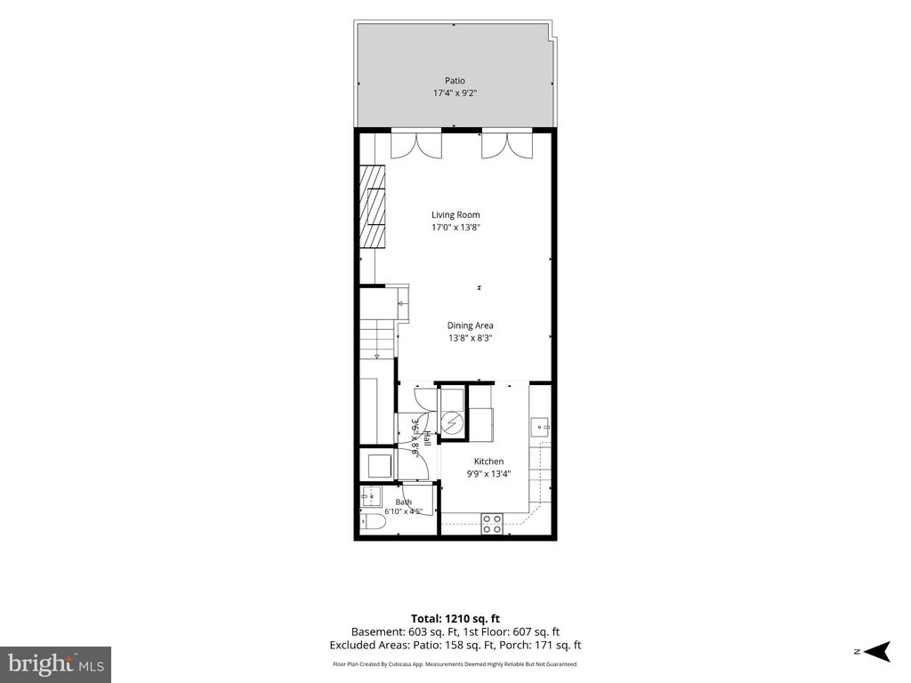 1600 BELMONT STREET NW Unit: D
