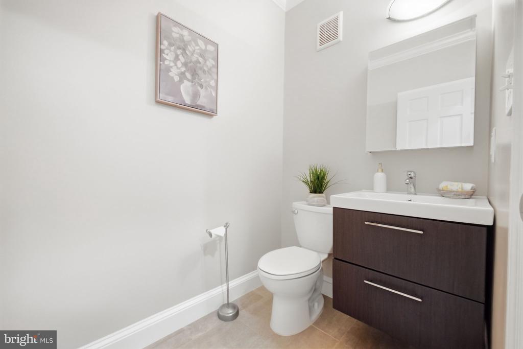 1600 BELMONT STREET NW Unit: D