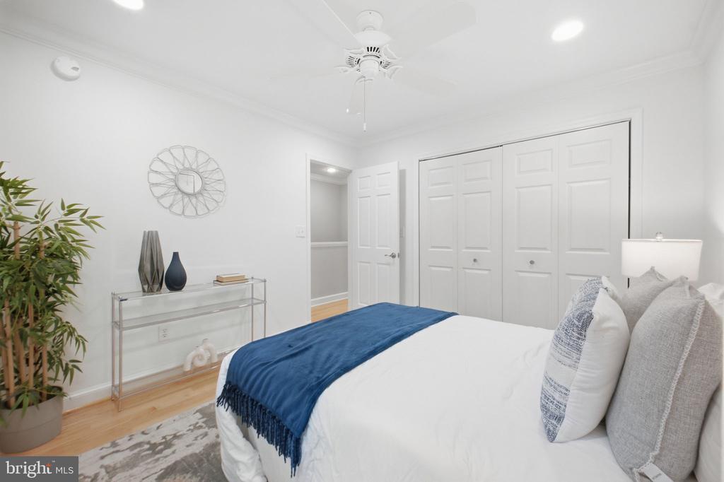 1600 BELMONT STREET NW Unit: D