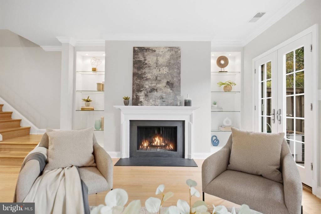 1600 BELMONT STREET NW Unit: D