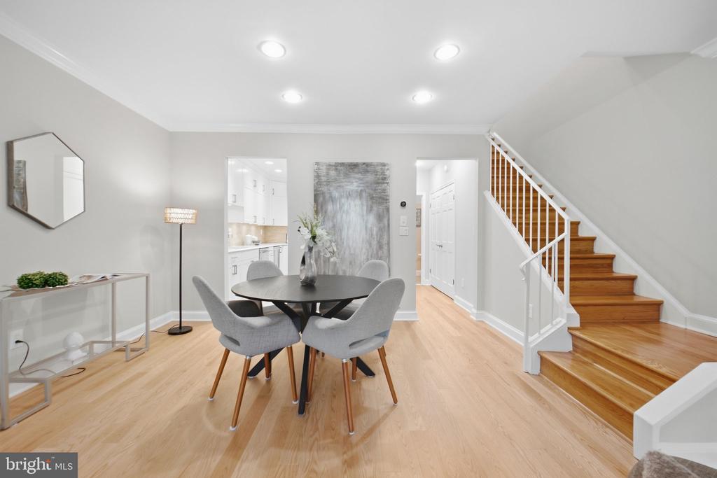 1600 BELMONT STREET NW Unit: D