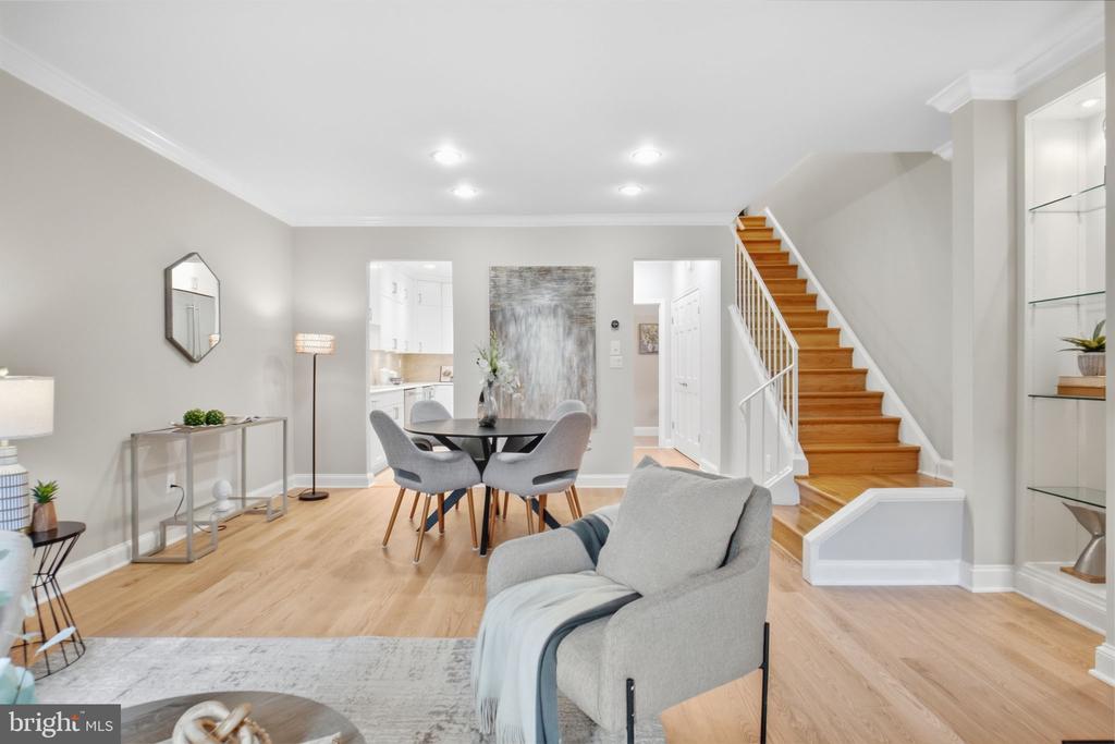 1600 BELMONT STREET NW Unit: D