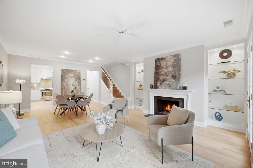 1600 BELMONT STREET NW Unit: D