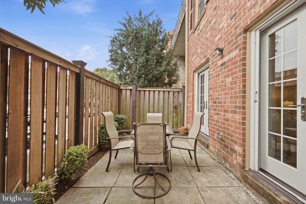 1600 BELMONT STREET NW Unit: D