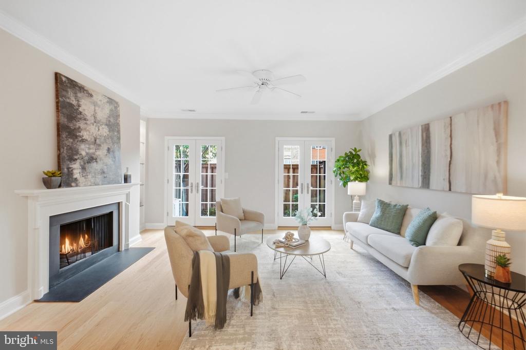 1600 BELMONT STREET NW Unit: D