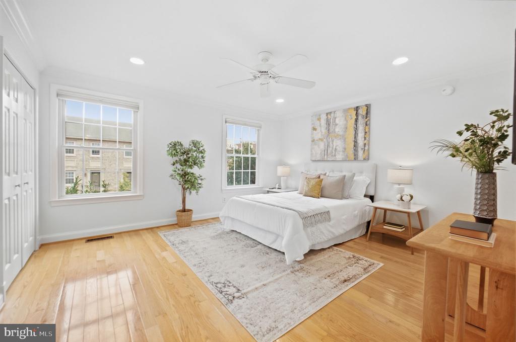 1600 BELMONT STREET NW Unit: D