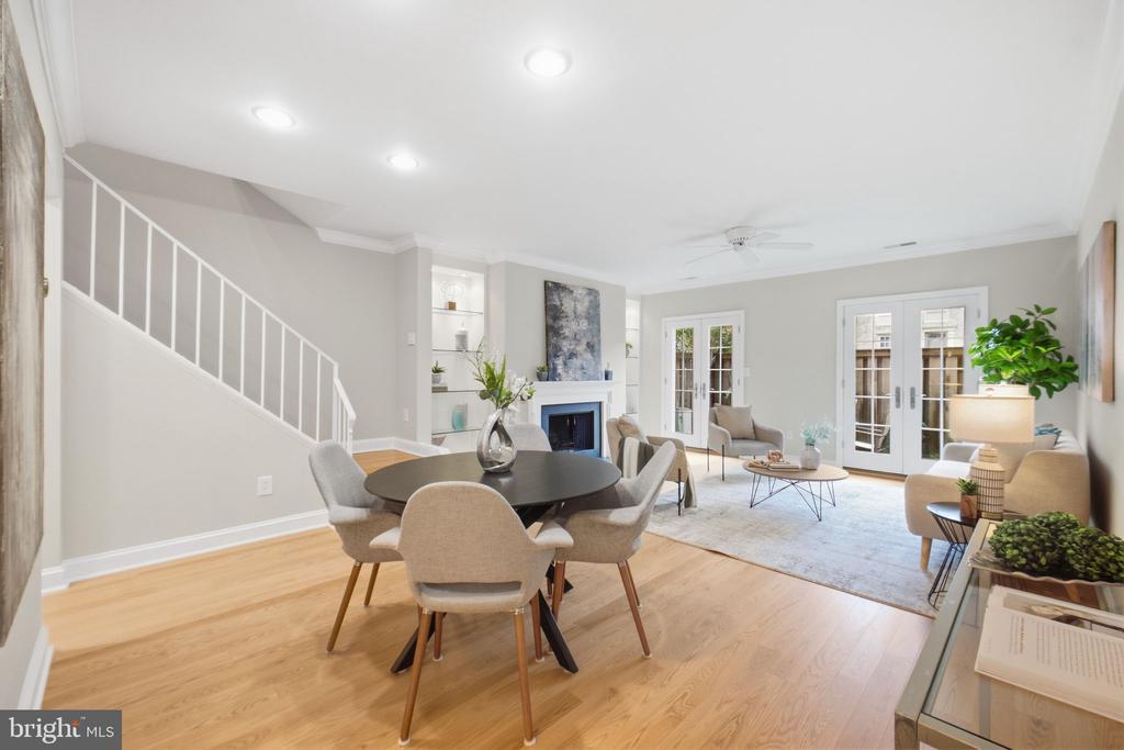 1600 BELMONT STREET NW Unit: D