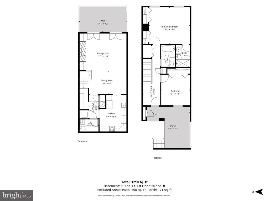 1600 BELMONT STREET NW Unit: D