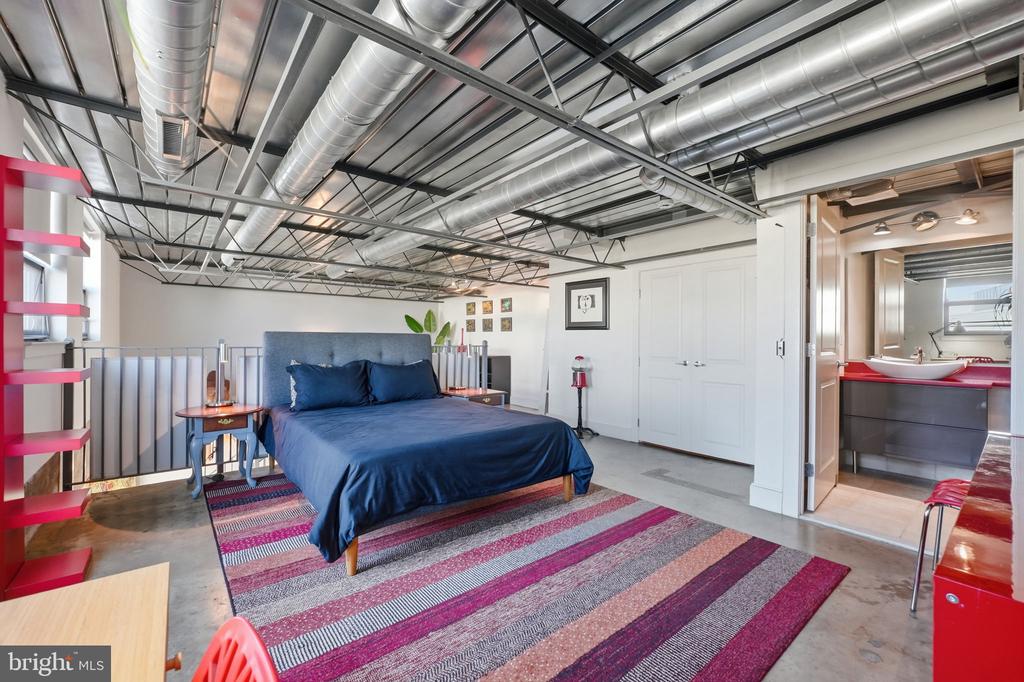 2301 CHAMPLAIN STREET NW Unit: 414