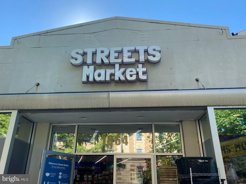 2301 CHAMPLAIN STREET NW Unit: 414