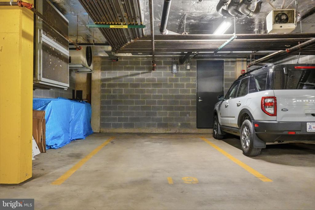2301 CHAMPLAIN STREET NW Unit: 414