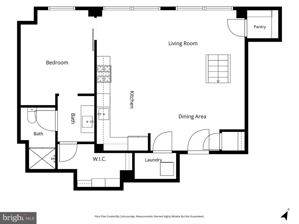 2301 CHAMPLAIN STREET NW Unit: 414