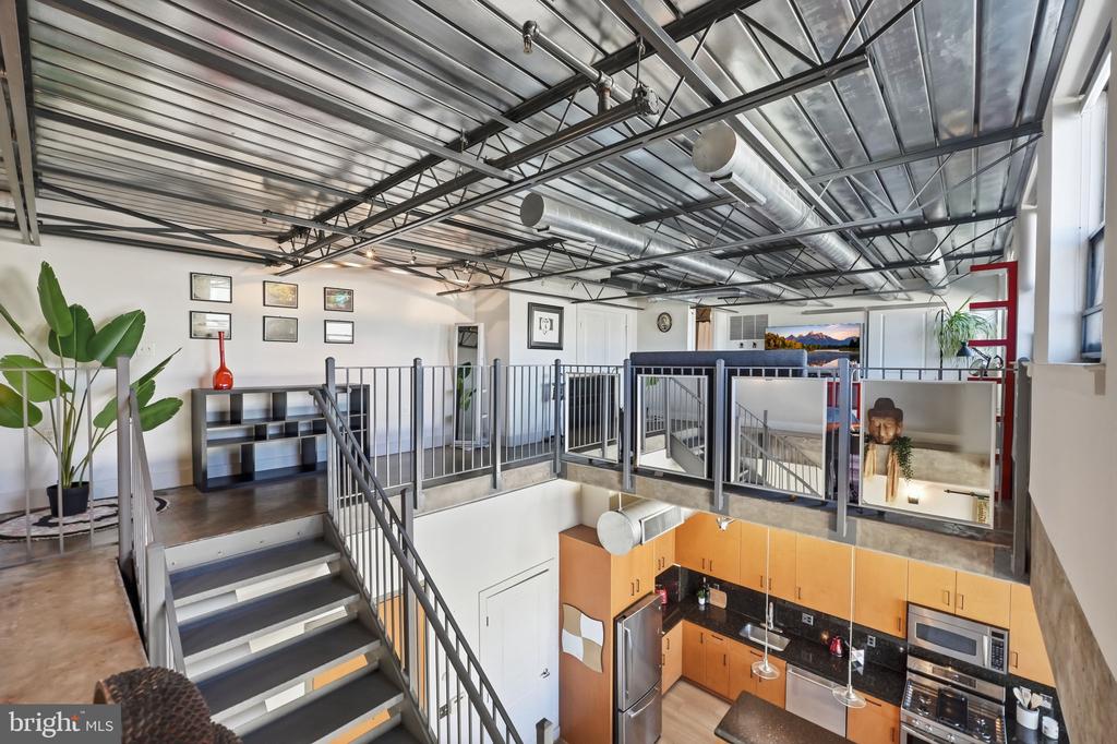 2301 CHAMPLAIN STREET NW Unit: 414