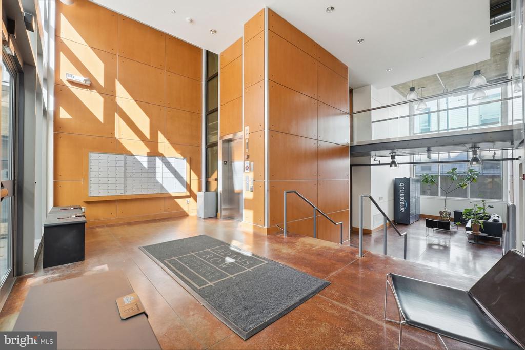 2301 CHAMPLAIN STREET NW Unit: 414