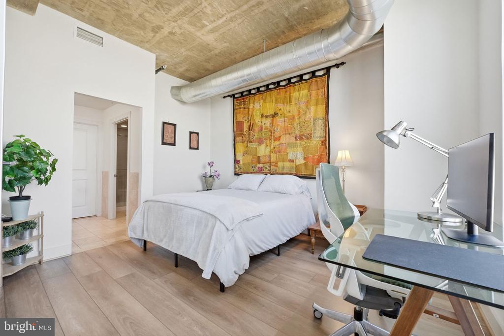 2301 CHAMPLAIN STREET NW Unit: 414
