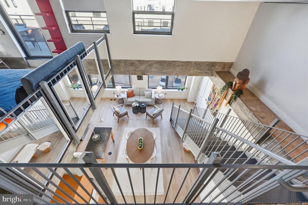 2301 CHAMPLAIN STREET NW Unit: 414