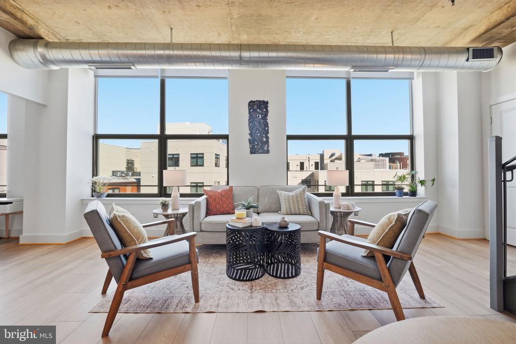 2301 CHAMPLAIN STREET NW Unit: 414