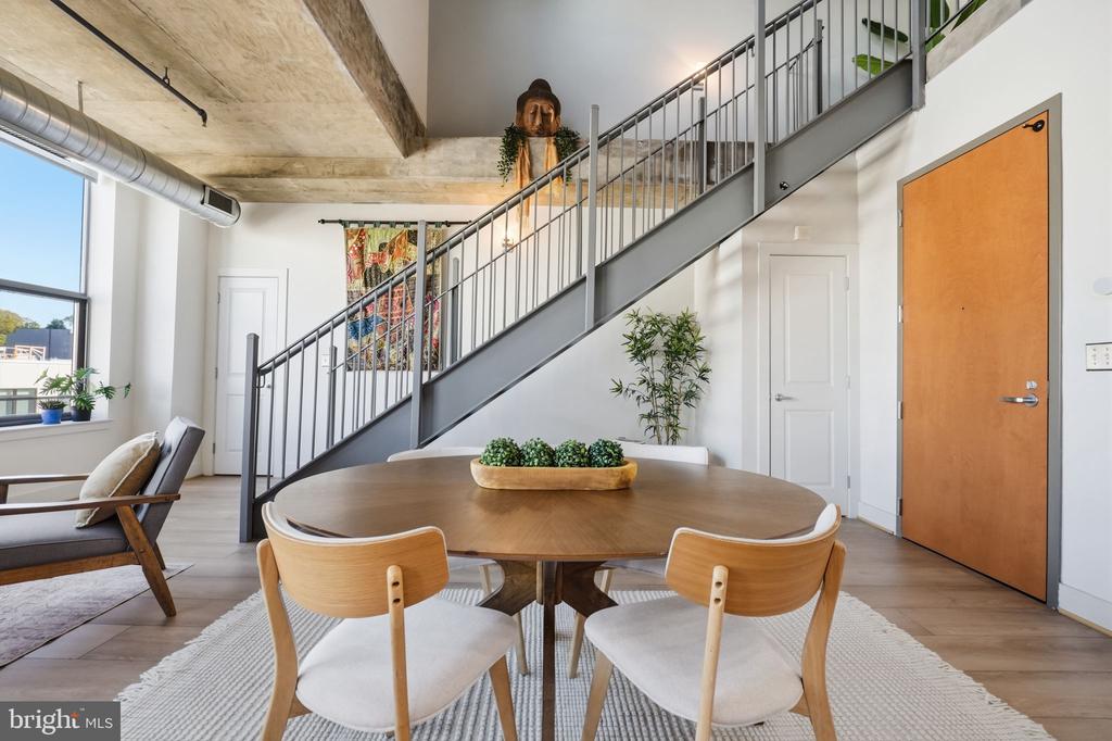 2301 CHAMPLAIN STREET NW Unit: 414
