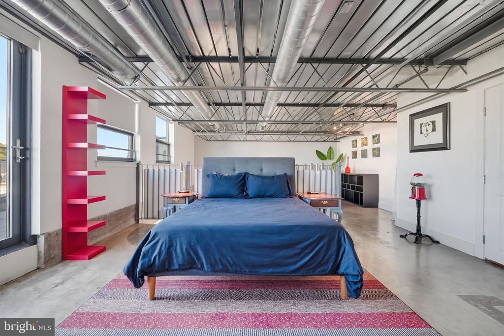 2301 CHAMPLAIN STREET NW Unit: 414
