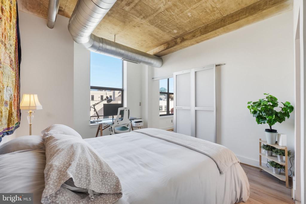 2301 CHAMPLAIN STREET NW Unit: 414