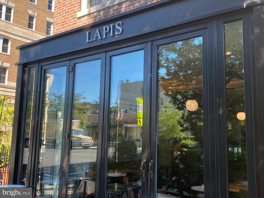 2301 CHAMPLAIN STREET NW Unit: 414