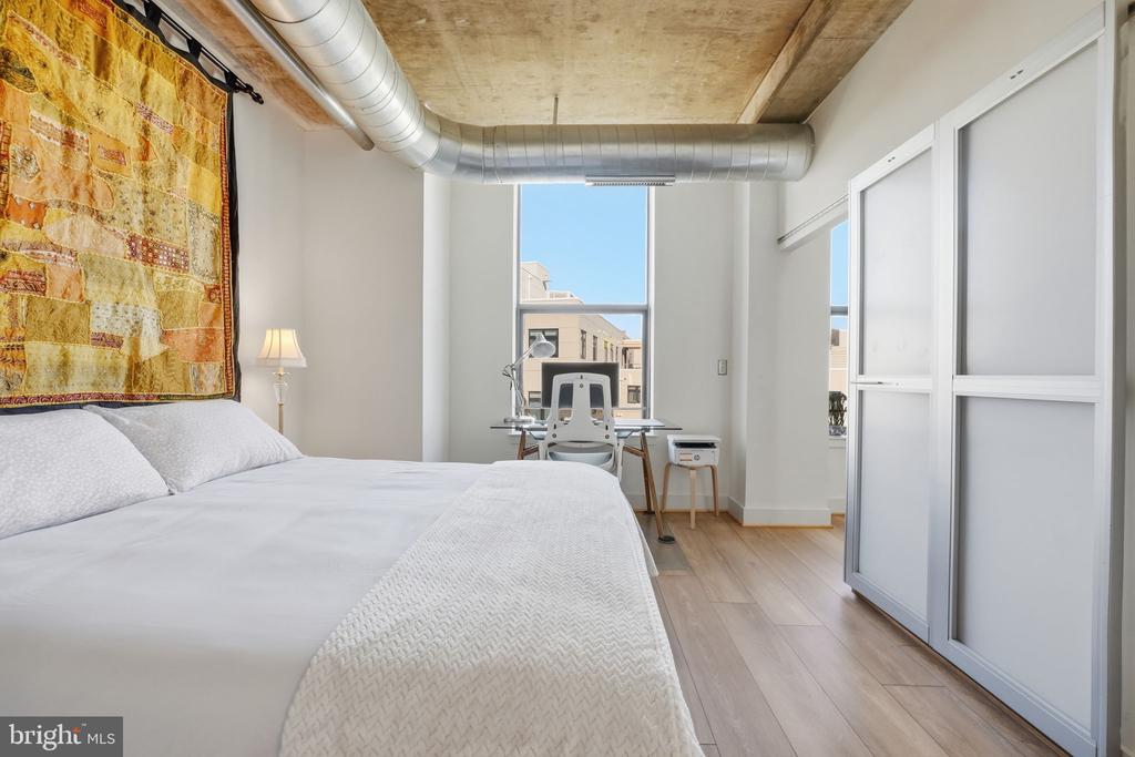 2301 CHAMPLAIN STREET NW Unit: 414
